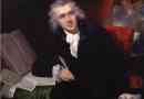 10 Fakta om william wilberforce