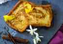 Kan du göra franska toast med kondenserad mjölk?