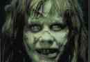 Hemmagjord exorcist girl kostym för halloween - diy guide