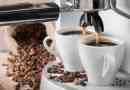 Hur rengör du en kaffebryggare med vinäger
