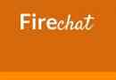 Hur fungerar firechat
