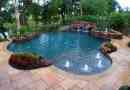 Hur man bygger en naturlig pool