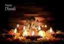 Hur man firar ganesh chaturthi hemma