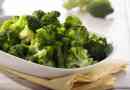 Hur man lagar broccoli i indisk stil