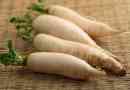 Hur man lagar daikon rädisa