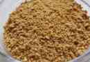 Hur man lagar texturerat vegetabiliskt protein - tips & recept