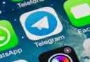 Hur man skapar en gruppchatt på telegram