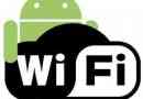 Hur man avkodar wi-fi-lösenord med android