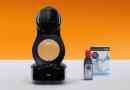 Hur man avkalkar en dolce gusto kaffemaskin