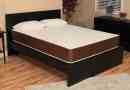 Hur man torkar en våt memory foam-madrass