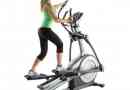 Hur man tränar med en crosstrainer
