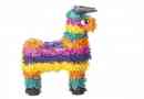 Hur man fyller en pinata för vuxna