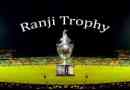 Hur man blir utvald i ranji trophy