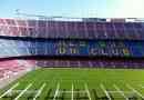 Hur man tar sig till camp nou i barcelona