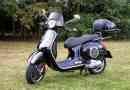 Hur man startar en motorcykel med ett platt batteri