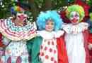 Hur man gör en clowndräkt
