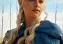 Hur man gör en daenerys targaryen-dräkt