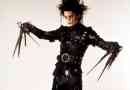 Hur man gör en diy edward scissorhands-dräkt