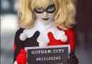Hur man gör en harley quinn-kostym till halloween