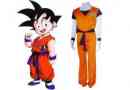 Hur man gör en kid son goku-dräkt