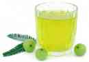 Hur man gör amla juice - recept på krusbärsjuice