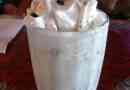 Hur man gör en oreo milkshake utan en mixer