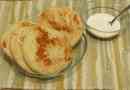 Hur man gör andinska arepas