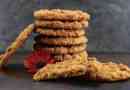 Hur man gör anzac biscuits chewy