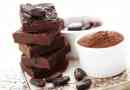Hur man gör brownies utan ugn