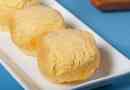 Hur man gör ost ensaymada