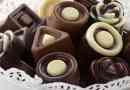 Hur man gör chokladbonbons
