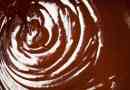 Hur man gör chokladganache