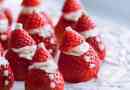 Hur man gör juldesserter - 8 läckra idéer