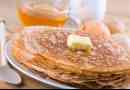 Hur man gör crepes snabbt - enkelt recept