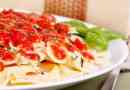 Hur man gör filetto di pomodoro