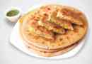 Hur man gör gobi paratha