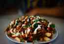 Hur man gör halal snack pack hemma