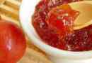 Hur man gör hemmagjord tomatsylt