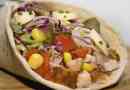 Hur man gör kebab vitlökssås