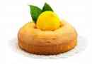 Hur man gör citron sockerkaka