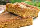 Hur man gör mexikanska kanel brownies