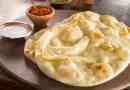 Hur man gör naan hemma utan tandoor