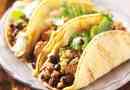 Hur man gör provolone cheese taco shells