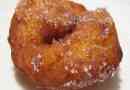 Hur man gör pumpa fritters