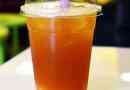 Hur man gör sago gulaman drink
