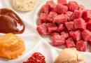 Hur man gör såser till en köttfondue