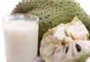 Hur man gör soursop juice