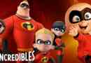 Hur man gör the incredibles-kostymen