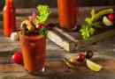 Hur man gör den perfekta bloody mary-cocktailen