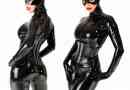 Hur man gör din egen catwoman-dräkt